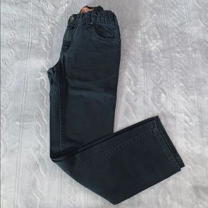 Old navy skinny black jeans